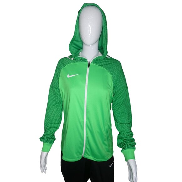 NWT Nike DriFit Hoodie DR2571-329 Size M‎ - Picture 1 of 10